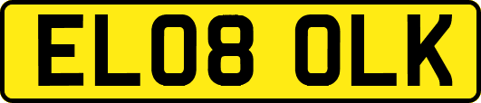 EL08OLK