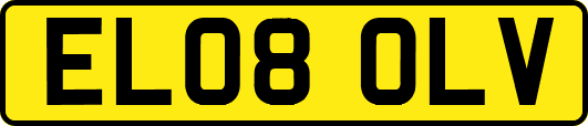 EL08OLV
