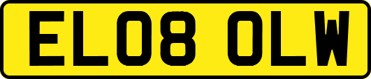 EL08OLW