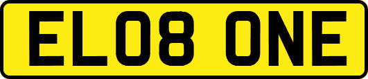 EL08ONE