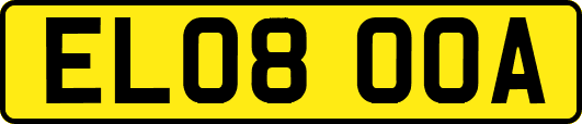 EL08OOA