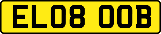 EL08OOB