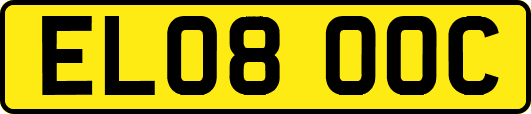 EL08OOC
