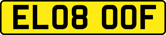 EL08OOF