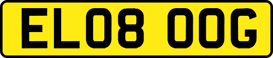 EL08OOG