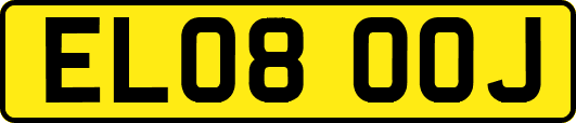 EL08OOJ