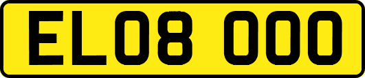 EL08OOO