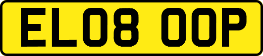EL08OOP