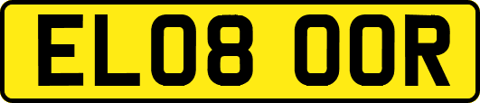 EL08OOR