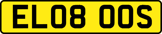 EL08OOS