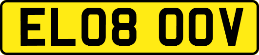 EL08OOV