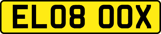 EL08OOX