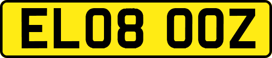 EL08OOZ