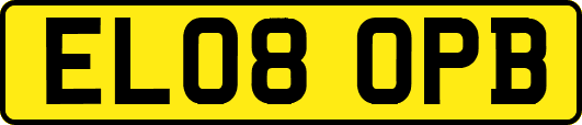 EL08OPB