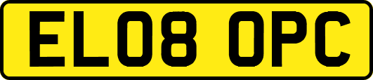 EL08OPC