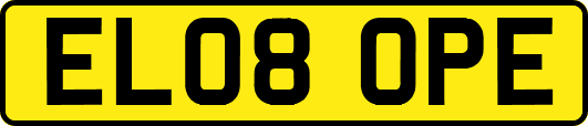 EL08OPE