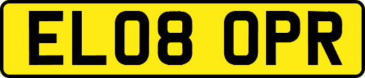 EL08OPR