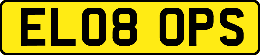EL08OPS