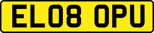 EL08OPU