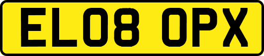 EL08OPX