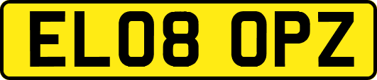 EL08OPZ