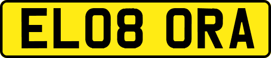 EL08ORA