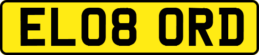 EL08ORD