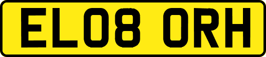EL08ORH