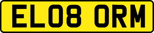 EL08ORM