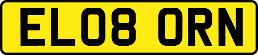 EL08ORN