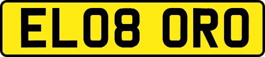 EL08ORO
