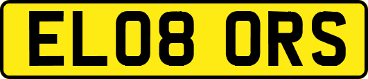 EL08ORS
