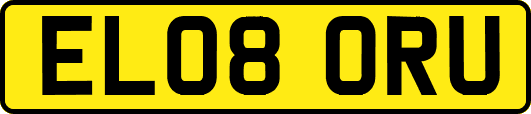 EL08ORU