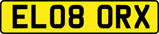 EL08ORX