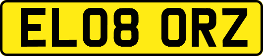 EL08ORZ