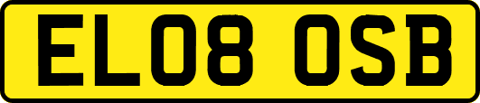 EL08OSB