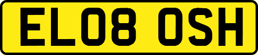 EL08OSH