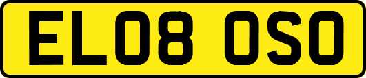 EL08OSO