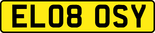 EL08OSY