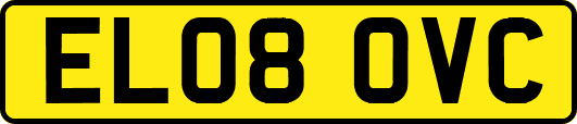 EL08OVC