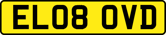 EL08OVD