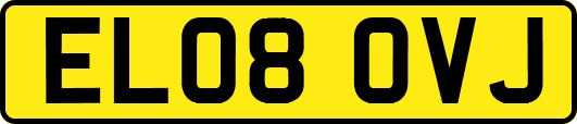 EL08OVJ
