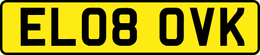 EL08OVK