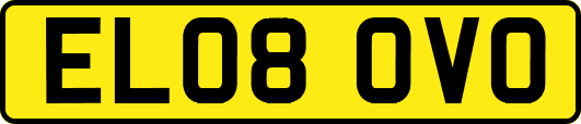 EL08OVO