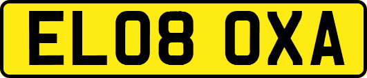 EL08OXA