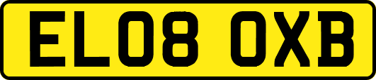 EL08OXB