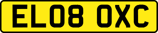 EL08OXC