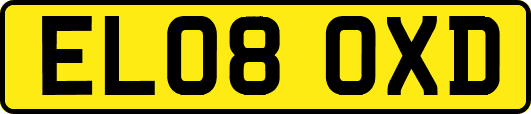 EL08OXD