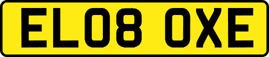 EL08OXE