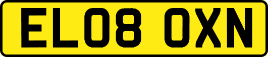 EL08OXN